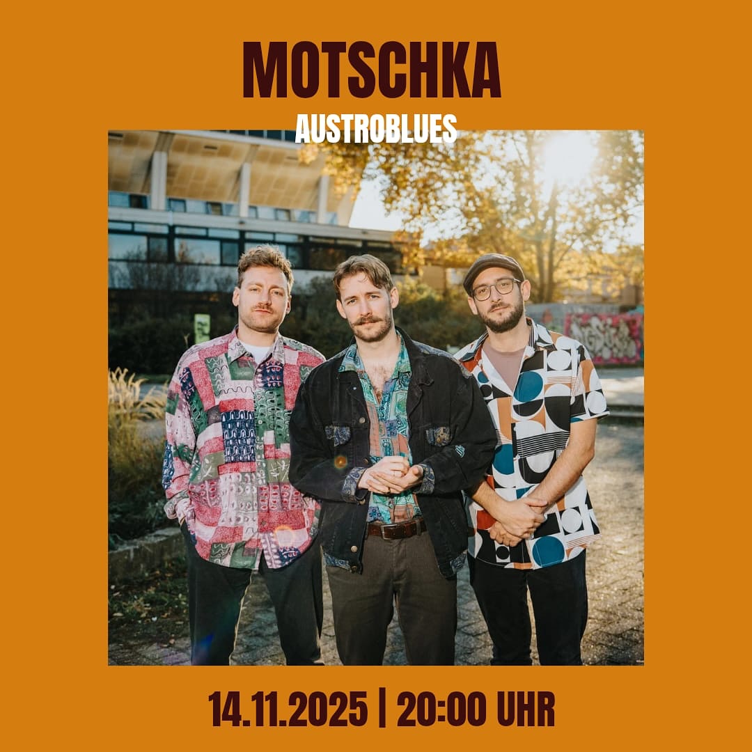 Indie-Bandabend im KRI